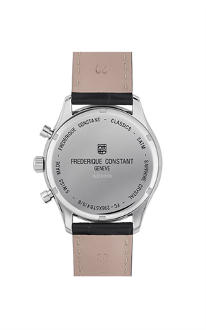 Frederique Constant FC.296SW5B6 Classic Erkek Kol Saati