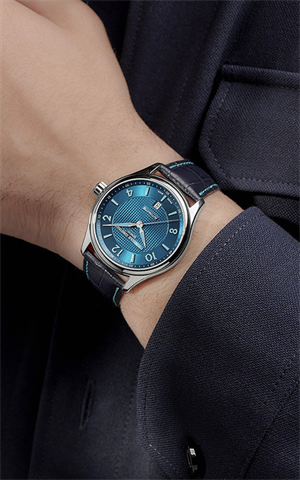 Frederique Constant FC.303RMLN5B6 Runabout Erkek Kol Saati