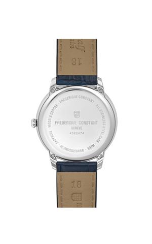 Frederique Constant -FC.206N3S6- Kol Saati