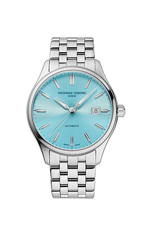 Frederique Constant FC.303BL5B6B Classic Erkek Kol Saati