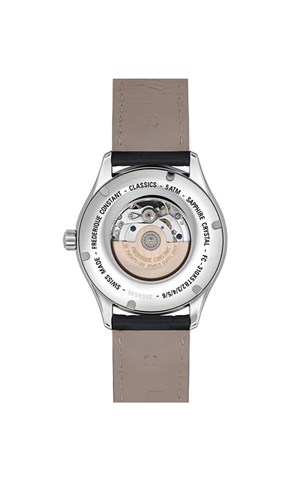 Frederique Constant FC.310MCK5B6 Heart Beat Erkek Kol Saati