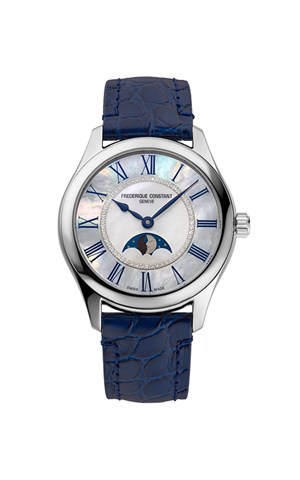 Frederique Constant FC.331MPWND3B6 Classic Watches