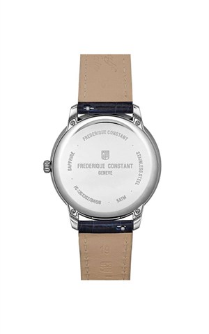 Frederique Constant FC.120LB3S6 Watches