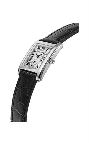 Frederique Constant -FC.235S2C6- Kol Saati