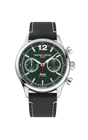 Frederique Constant FC.397HDGR5B6 Healley Erkek Kol Saati