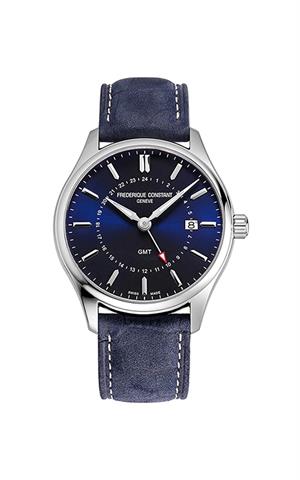 Frederique Constant -FC.252NS5B6- Kol Saati