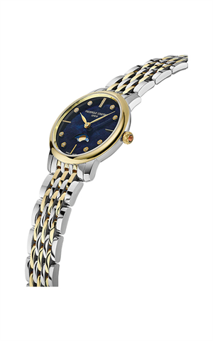 Frederique Constant FC.206MPND1S3B Classic Kadın Kol Saati