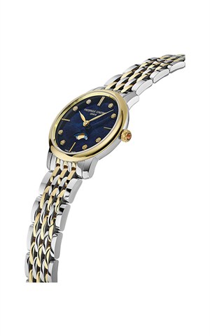 Frederique Constant FC.206MPND1S3B Classic Watches