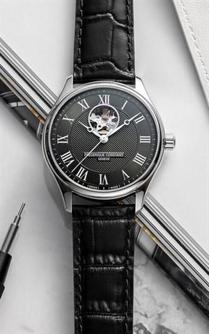 Frederique Constant FC.310MCK5B6 Heart Beat Erkek Kol Saati
