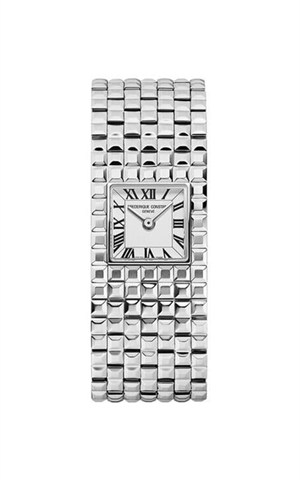 Frederique Constant FC.200WR1MC6B Manchette Kadın Kol Saati