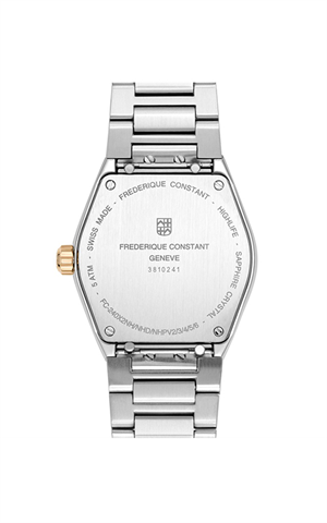 Frederique Constant FC.240MPWD2NH2B Highlife Kadın Kol Saati