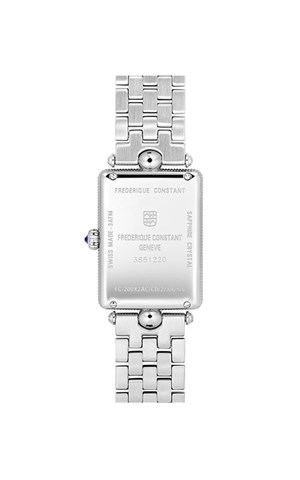 Frederique Constant FC.200MPW2AC6B Classic Kadın Kol Saati