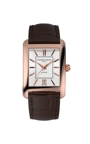 Frederique Constant FC.303V4C24 Carree Erkek Kol Saati