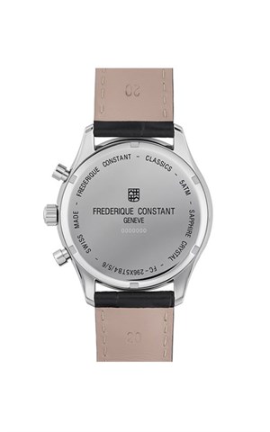 Frederique Constant FC.296SW5B6 Classic Watches