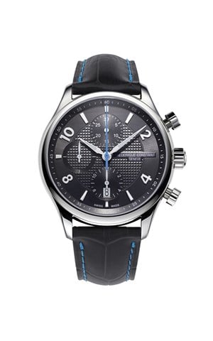Frederique Constant FC.392RMG5B6 Runabout Erkek Kol Saati
