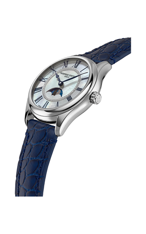 Frederique Constant FC.331MPWND3B6 Classic Kadın Kol Saati