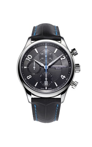 Frederique Constant FC.392RMG5B6 Runabout Erkek Kol Saati