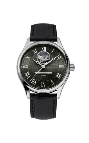 Frederique Constant FC.310MCK5B6 Heart Beat Erkek Kol Saati