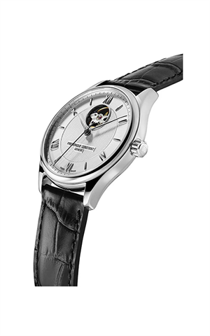 Frederique Constant FC.310MS5B6 Heart Beat Erkek Kol Saati