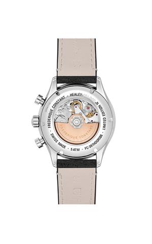 Frederique Constant -FC.397HDGR5B6- Kol Saati