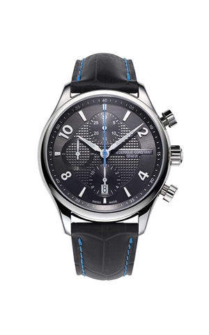 Frederique Constant FC.392RMG5B6 Runabout Erkek Kol Saati