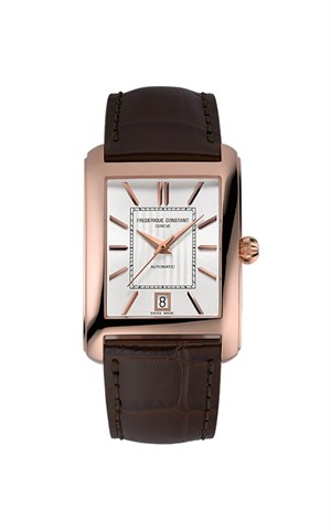 Frederique Constant FC.303V4C24 Carree Erkek Kol Saati