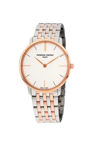 Frederique Constant FC.200V5S32B Classic Erkek Kol Saati