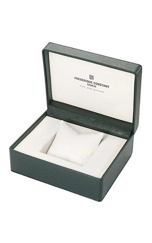 Frederique Constant FC.252NS5B6 Classic Erkek Kol Saati