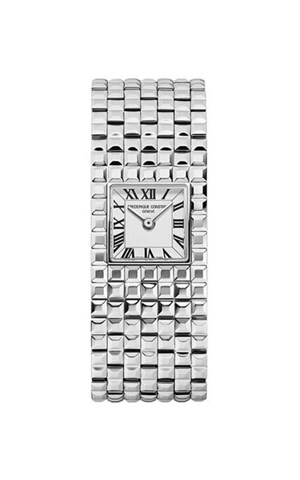 Frederique Constant FC.200WR1MC6B Manchette Kadın Kol Saati