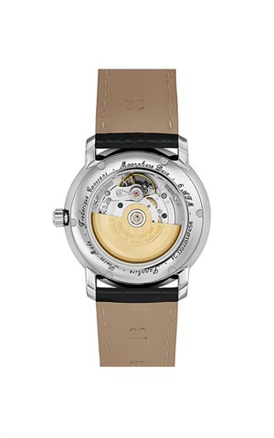 Frederique Constant FC.335MC4P6 Classic Erkek Kol Saati