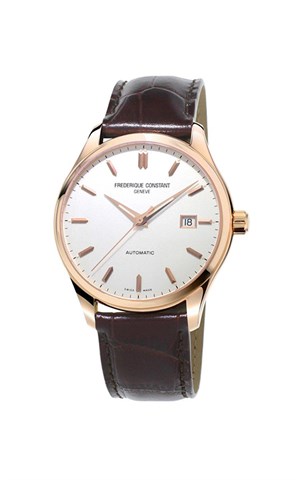 Frederique Constant FC.303V5B4 Classic Erkek Kol Saati