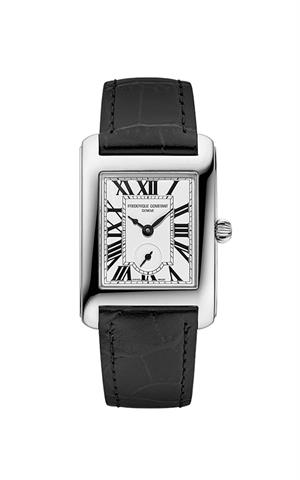 Frederique Constant -FC.235S2C6- Kol Saati