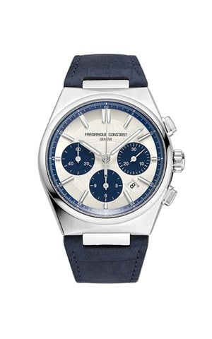 Frederique Constant FC.391WN4NH6 Highlife Erkek Kol Saati
