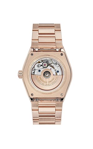 Frederique Constant FC.310MPWD2NH4B Highlife Kadın Kol Saati