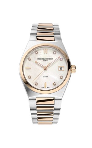 Frederique Constant FC.240MPWD2NH2B Highlife Watches