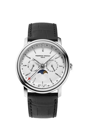 Frederique Constant FC.270SW4P26 Classic Watches