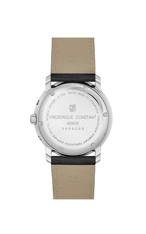 Frederique Constant FC.270SW4P26 Classic Erkek Kol Saati
