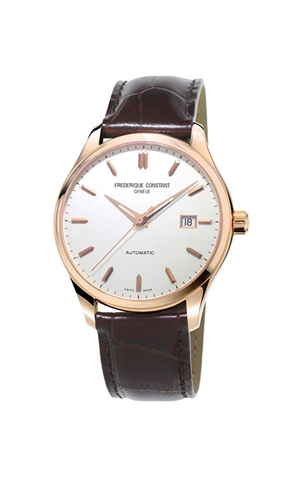 Frederique Constant FC.303V5B4 Classic Erkek Kol Saati