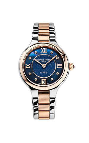 Frederique Constant FC.306LOD3ER2B Delight Kadın Kol Saati