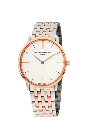 Frederique Constant FC.200V5S32B Classic Erkek Kol Saati