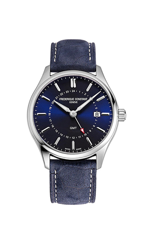 Frederique Constant FC.252NS5B6 Classic Erkek Kol Saati