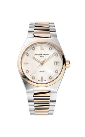 Frederique Constant -FC.240MPWD2NH2B- Kol Saati