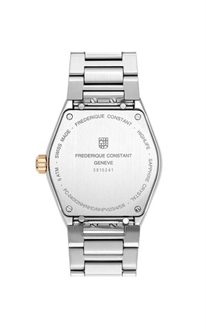Frederique Constant FC.240MPWD2NH2B Highlife Watches