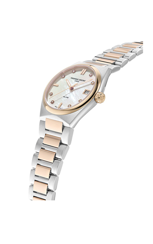 Frederique Constant FC.240MPWD2NH2B Highlife Kadın Kol Saati