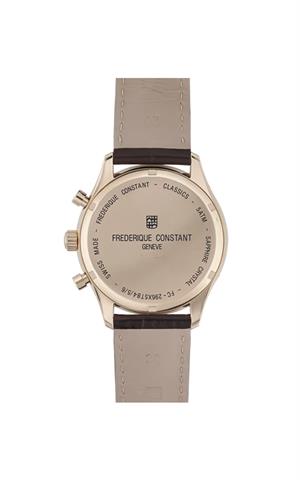 Frederique Constant -FC.296SW5B4- Kol Saati