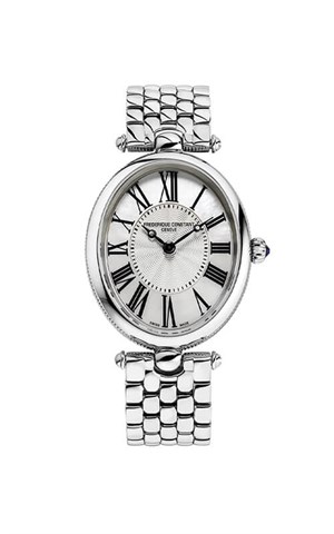 Frederique Constant FC.200MPW2V6B Classic Kadın Kol Saati