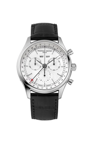 Frederique Constant FC.296SW5B6 Classic Erkek Kol Saati