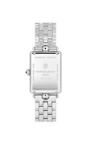 Frederique Constant FC.200MPW2AC6B Classic Kadın Kol Saati