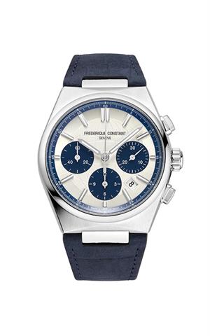 Frederique Constant -FC.391WN4NH6- Kol Saati