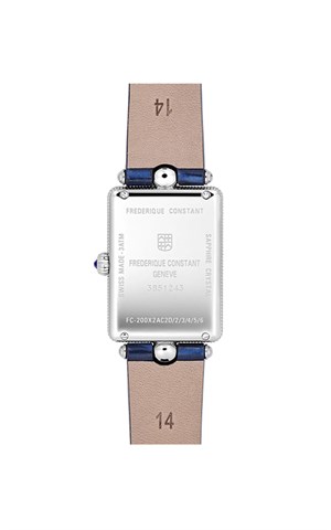 Frederique Constant FC.200MPW2AC2D6 Classic Watches